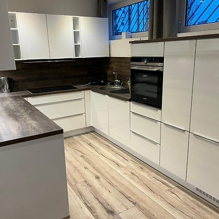 Gaestehaus Ганновер Экстерьер фото